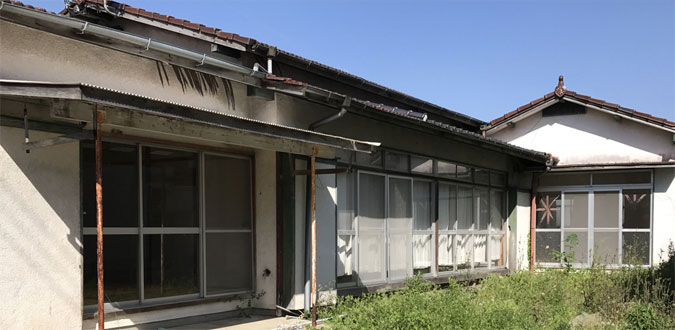 三重県の不動産売買は片付けライフにお任せ!