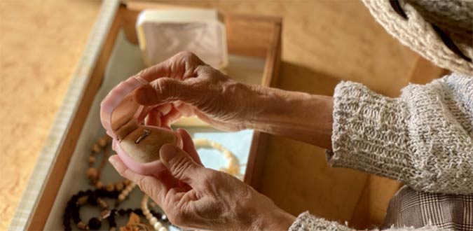 三重県の遺品整理は片付けライフにお任せ!