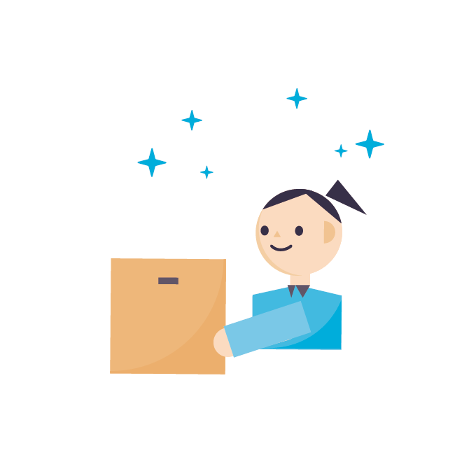 女性スタッフ対応可能